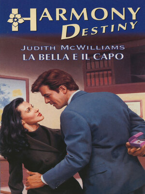 cover image of La bella e il capo